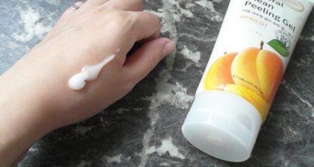 Чистка лица – это так просто!