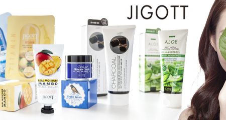 Jigott — эффектность и эффективность в одной упаковке!