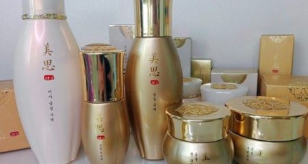 Мишша — флагман корейской косметики