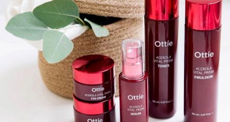 Ottie, история бренда, продукция