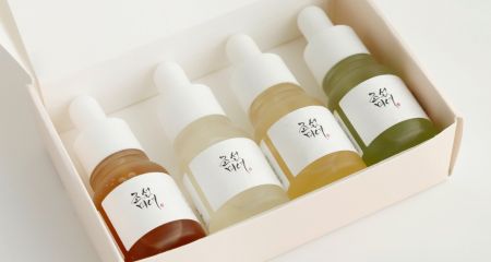 Корейський бренд Beauty of Joseon – який серум вибрати?