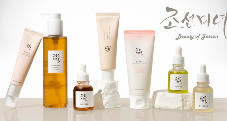 Коротко про головне - Бренд Beauty of Joseon в нашому асортименті