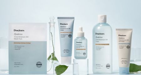Компанія Doctors - спеціалісти в області Anti-age догляді