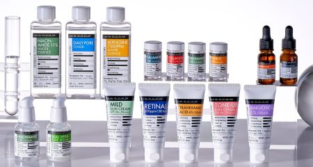 Чому варто купити Derma Factory: бренд з лабораторним підходом до краси