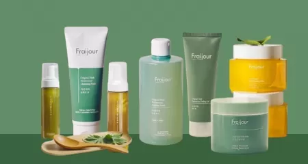 Про бренд Fraijour
