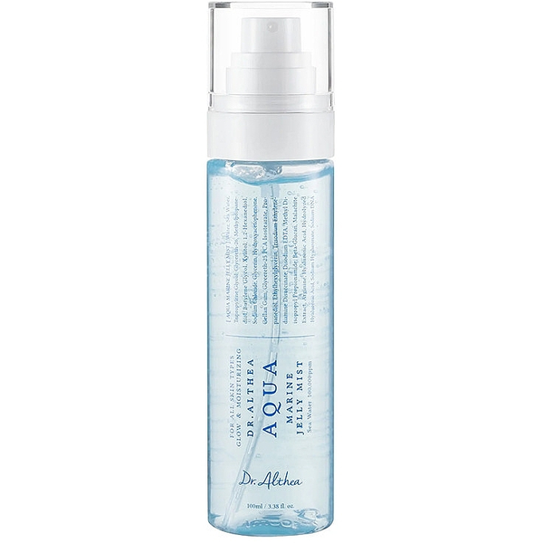 DR. ALTHEA Aqua Marine Jelly Mist Зволожувальний міст-желе для обличчя