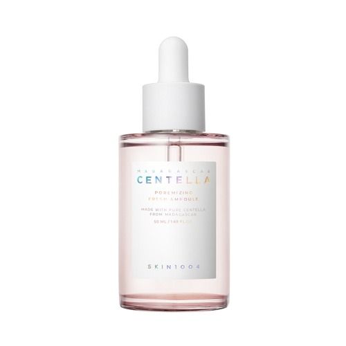 SKIN1004 Madagascar Centella Poremizing Fresh Ampoule Себорегулююча ампула для звуження пір