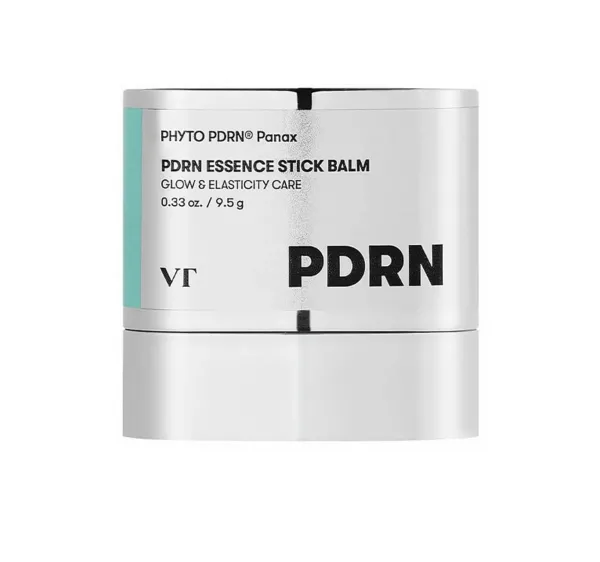 VT COSMETICS PDRN Essence Stick Balm Зволожувальна есенція-стік з PDRN