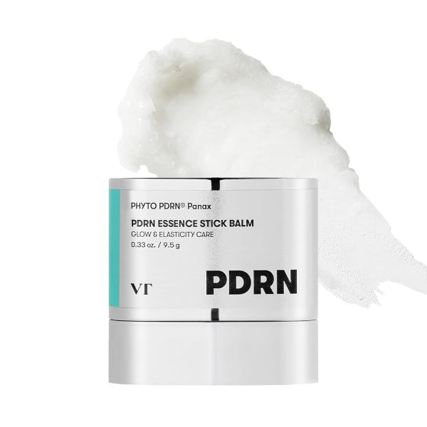 VT COSMETICS PDRN Essence Stick Balm Зволожувальна есенція-стік з PDRN