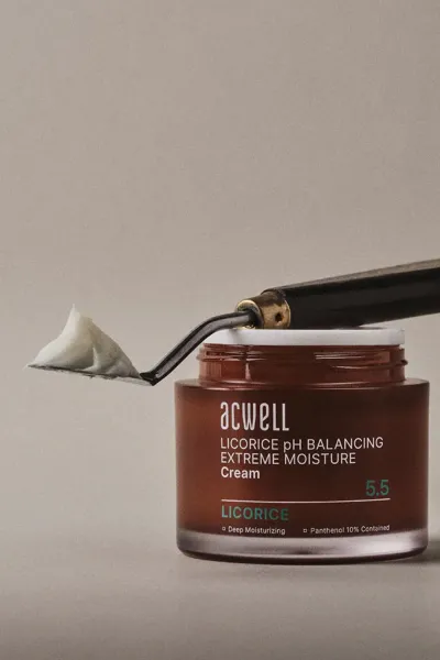 ACWELL Black Rice Moisture Sunscreen SPF50+ PA+++