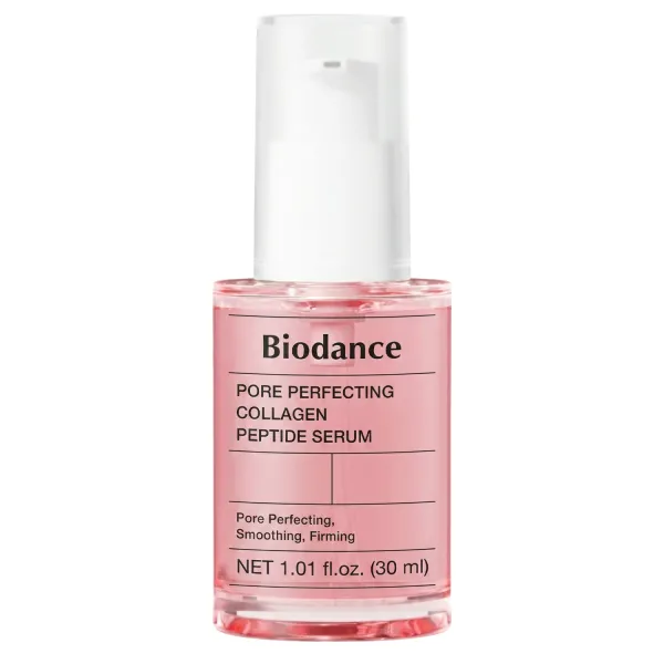 Biodance Pore Perfecting Collagen Peptide Serum Колагенова сироватка з пептидами для звуження пор