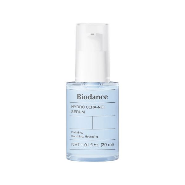 Biodance Hydro Cera-Nol Serum Сироватка зволожуюча з керамідами