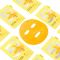 Numbuzin  No.5+ Glutathione Vitamin Concentrated Mask Освітлювальна маска з глутатіоном і вітаміном С