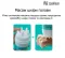 Spaklean Amazing Collagen Scalp Massage Tonic Тонік проти випадіння волосся з масажною насадкою