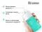 Spaklean Amazing Collagen Scalp Massage Tonic Тонік проти випадіння волосся з масажною насадкою