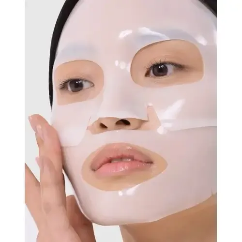 Sungboon Editor Deep Collagen Power Boosting Mask Гідрогелева маска для живлення та підтримки пружності шкіри
