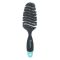Spaklean Amazing Flex Brush Щітка для дбайливого догляду та укладння волосся антистатична продувна