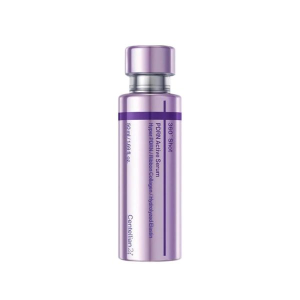 Centellian24 360º Shot PDRN Active Serum Активна сироватка з PDRN