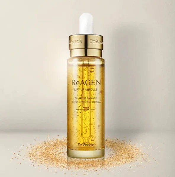 Dr. Oracle ReAGEN Lift-up Ampoule