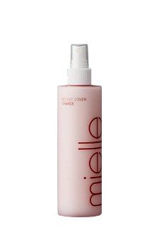 Mielle Professional Secret Cover CHANCE Спрей для волосся з термозахистом