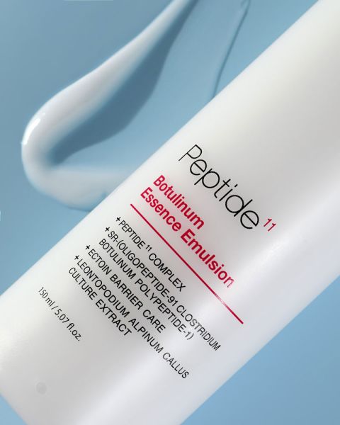APOTHE Peptide Botulinum Essence Emulsion Зволожувальна пептидна емульсія з ботуліном
