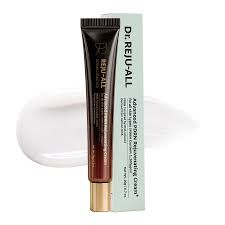 Dr.Reju-All Advanced PDRN Rejuvenating Cream Відновлювальний крем з полінуклеотидами