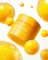 MEDIPEEL Vitamin Mela Toning Pads 2X Тонізуючі вітамінні педи для обличчя