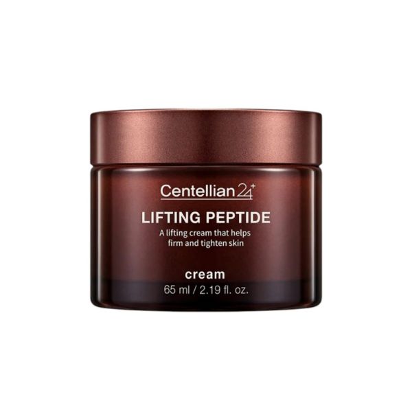 Centellian24 Lifting peptide cream Крем-ліфтинг для обличчя з пептидами