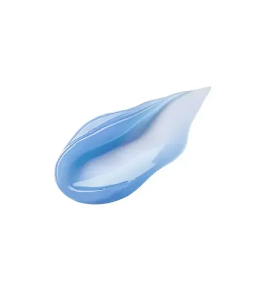 Dear, Klairs Midnight Blue Clearing Water Cream Зволожуючий крем-гель для обличчя