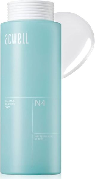 ACWELL Black Rice Moisture Sunscreen SPF50+ PA+++
