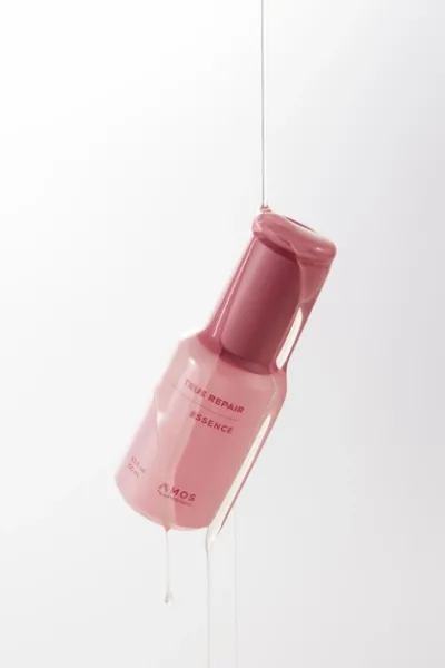 AMOS Professional True Repair Essence 100 ml Термозахисна есенція для волосся