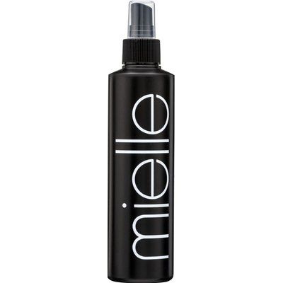 Mielle Black Iron Booster Спрей-фиксатор жидкий средней фиксации для волос