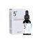 Numbuzin No.5 Vitamin Concentrated Serum Освітлююча вітамінна сироватка для обличчя