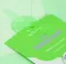 MediPeel Young Cica PDRN Trouble Soothing Mask  Тканинна маска для обличчя з центеллою