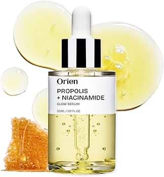 Orien Propolis Niacinamide Serum