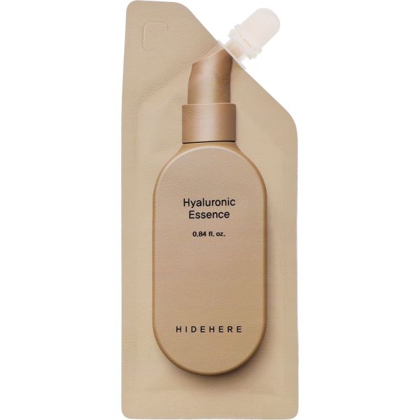 HIDEHERE Hyaluronic Essence Есенція з гіалуроновою кислотою