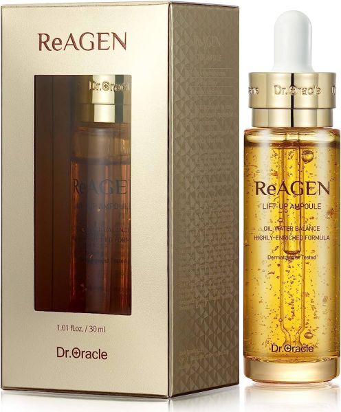 Dr. Oracle ReAGEN Lift-up Ampoule