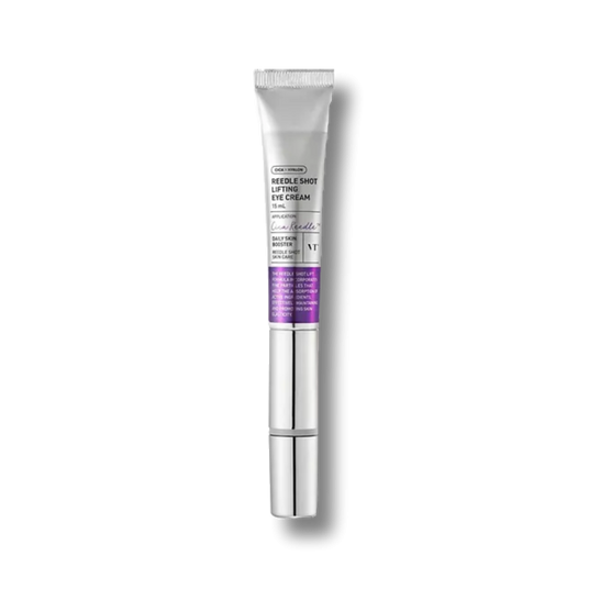 VT Cosmetics Reedle Shot Lifting Eye Cream Массажный лифтинг-крем для век с микроиглами