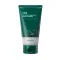 ROUND LAB Pine Cica Deep Pore Clay Mask Cleanser Глиняна маска-пінка для вмивання з екстрактом голок сосни