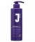 JSoop Purple J Zero-Setting Shampoo Восстанавливающий шампунь для поврежденных волос