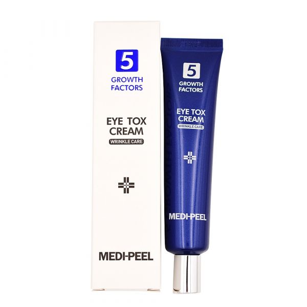 MEDI-PEEL 5 Growth Factors Eye Tox Cream