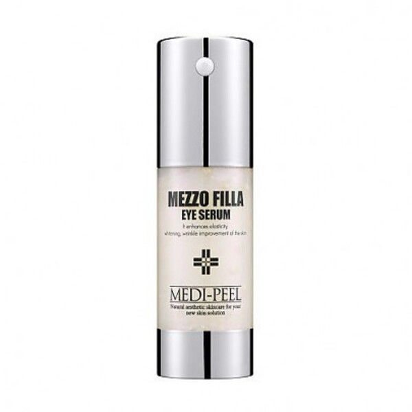 MediPeel Mezzo Filla Eye Serum Концентрована сироватка з пептидами для шкіри навколо очей