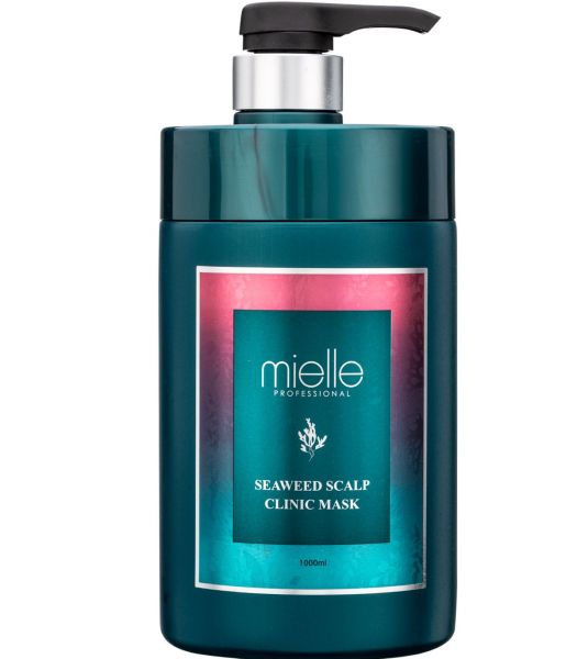 Mielle Seaweed Scalp Clinic Mask