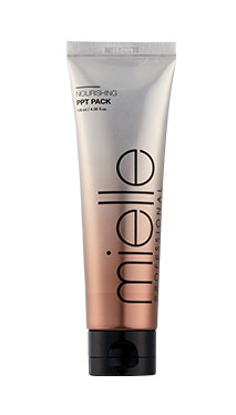 Mielle Nourishing PPT Pack Живильна маска для пошкодженого волосся