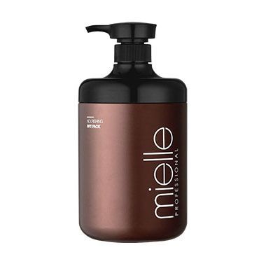 Mielle Nourishing PPT Pack Живильна маска для пошкодженого волосся