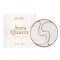 PETITFEE Aura Quartz Hydrogel Eye Mask Pure Opal Гідрогелеві патчі для очей з протеїнами перлів та пудрою опала