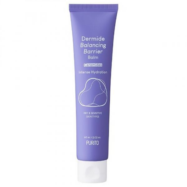 PURITO Dermide Balancing Barrier Balm Восстанавливающий бальзам с керамидами