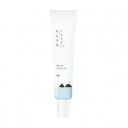 ROUND LAB 1025 Dokdo Eye Cream Зволожуючий крем для шкіри навколо очей
