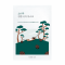 ROUND LAB Pine Calming Cica Mask Sheet Заспокійлива маска з екстрактом голок сосни