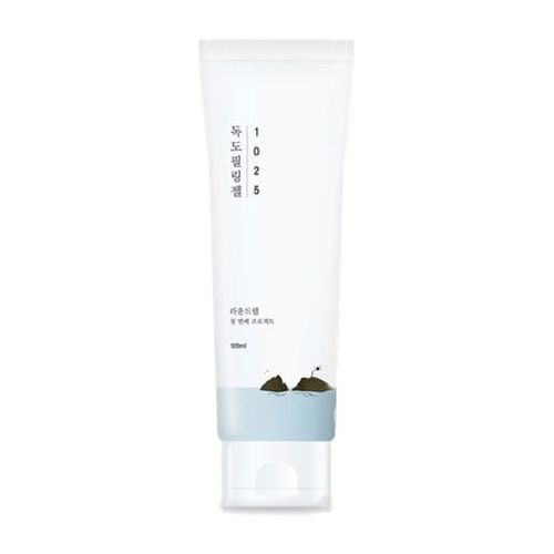 Round Lab 1025 Dokdo Peeling Gel